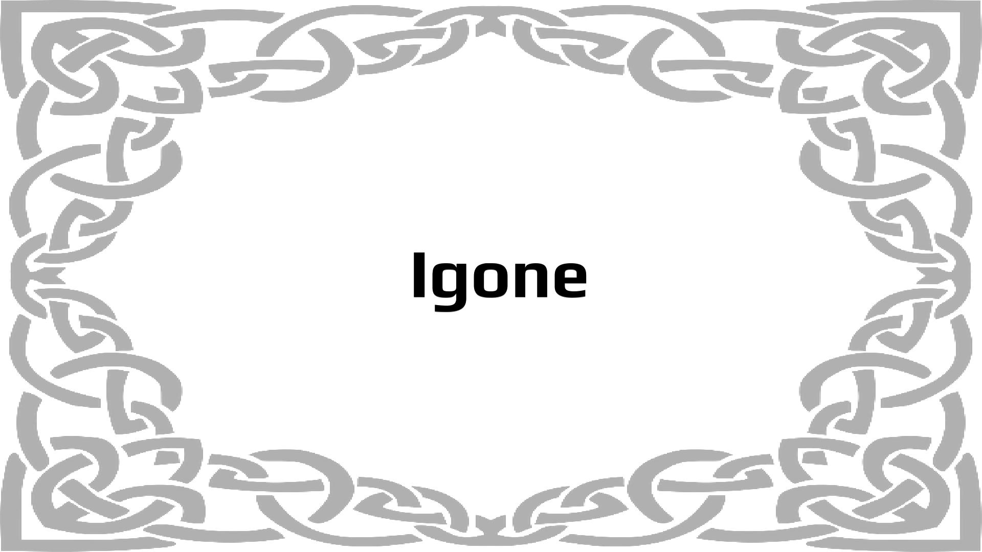 Nombres que significan Cristo