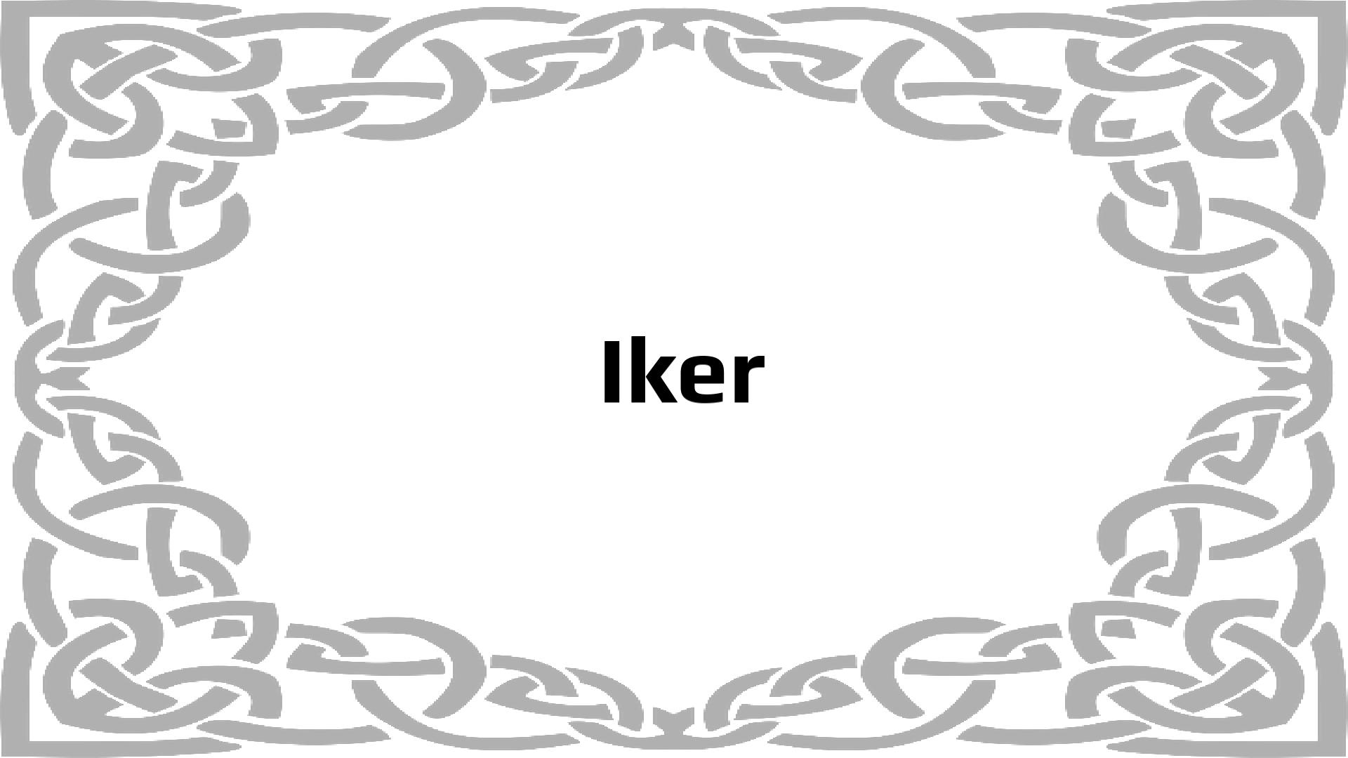 Nombres que significan Callada