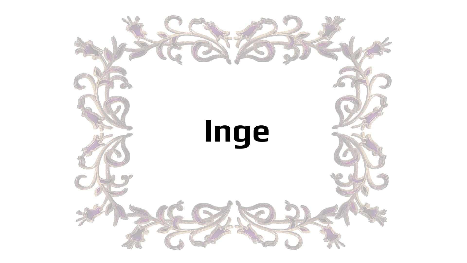 Nombres que significan Generoso