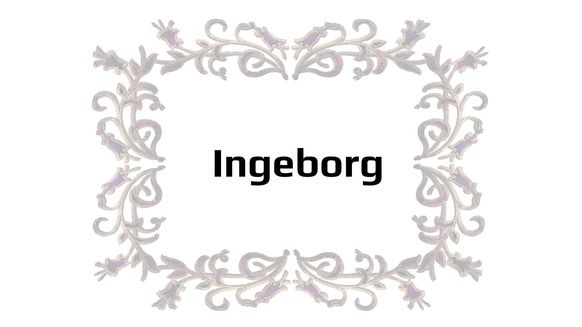 Nombres que significan Vuelve