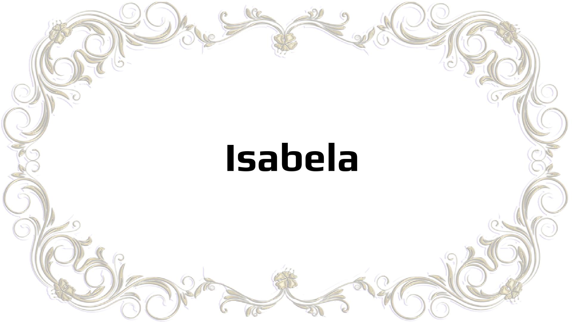 Nombres que significan Sucede