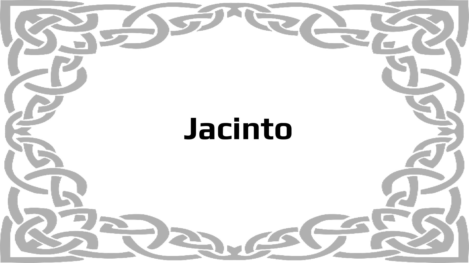 Nombres que significan Presencia