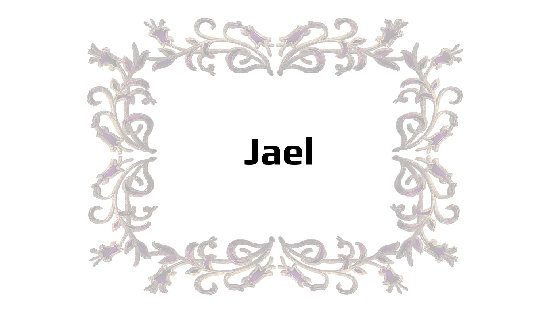 Nombres que significan Apasionada