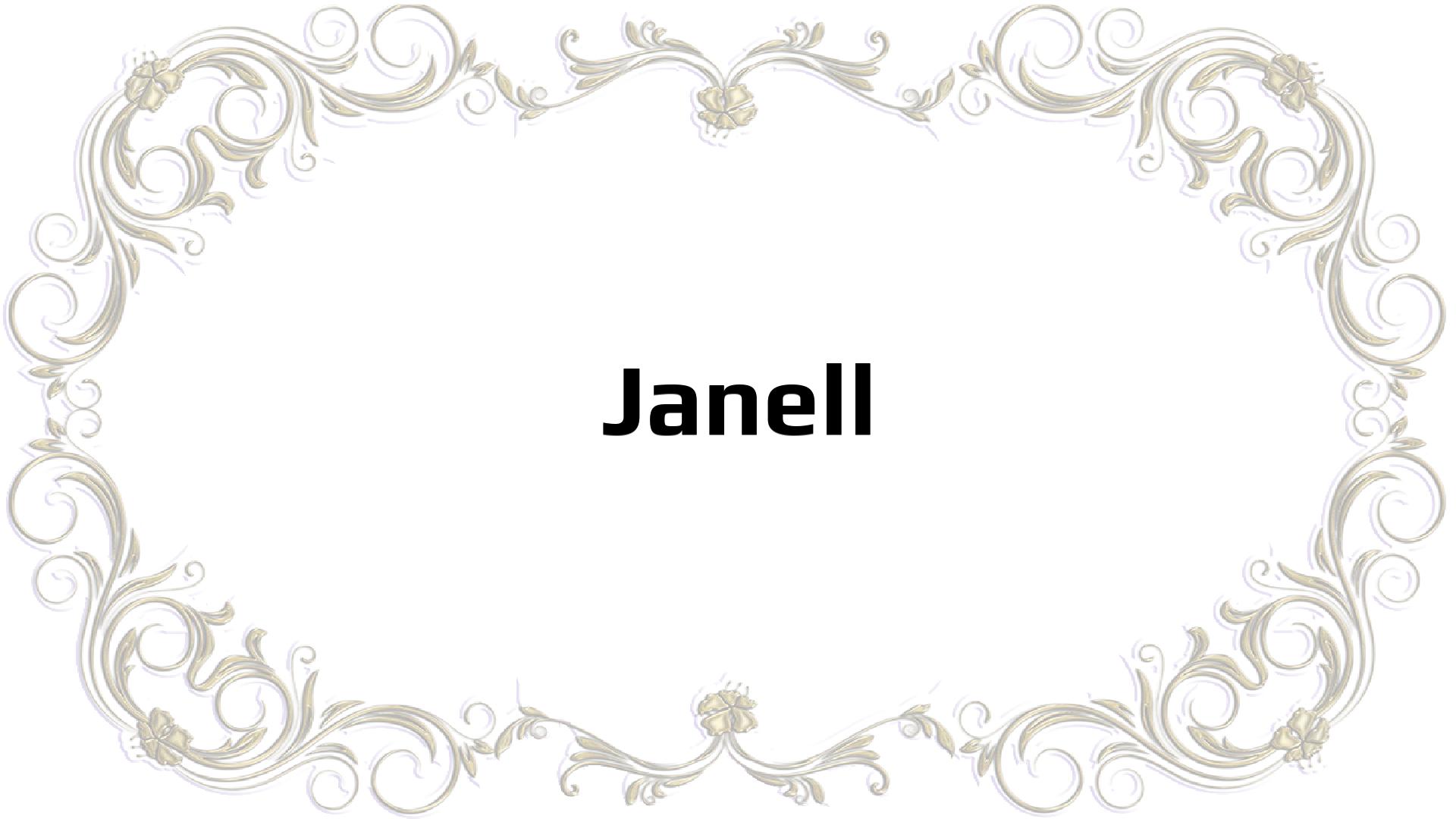 Nombres que significan Demostrativa