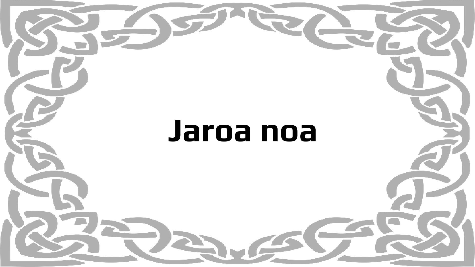 Nombres que significan Quienes