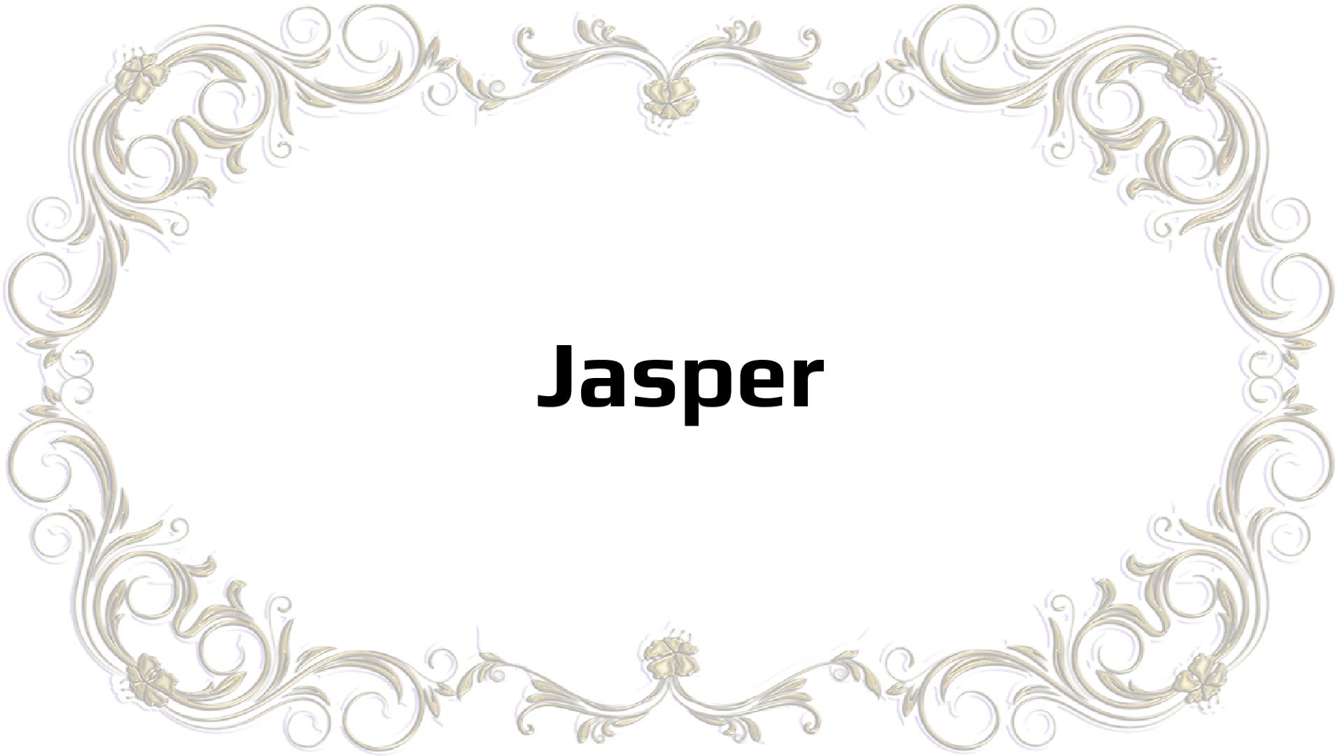 Nombres que significan Alrededor