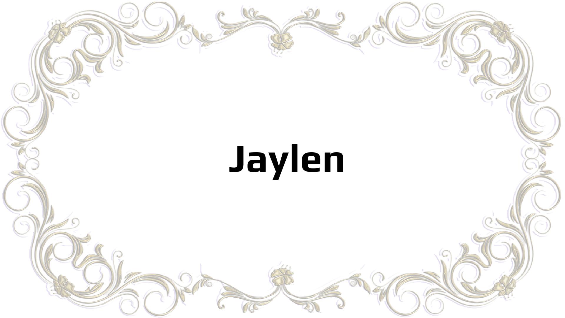 Nombres que significan Presentan