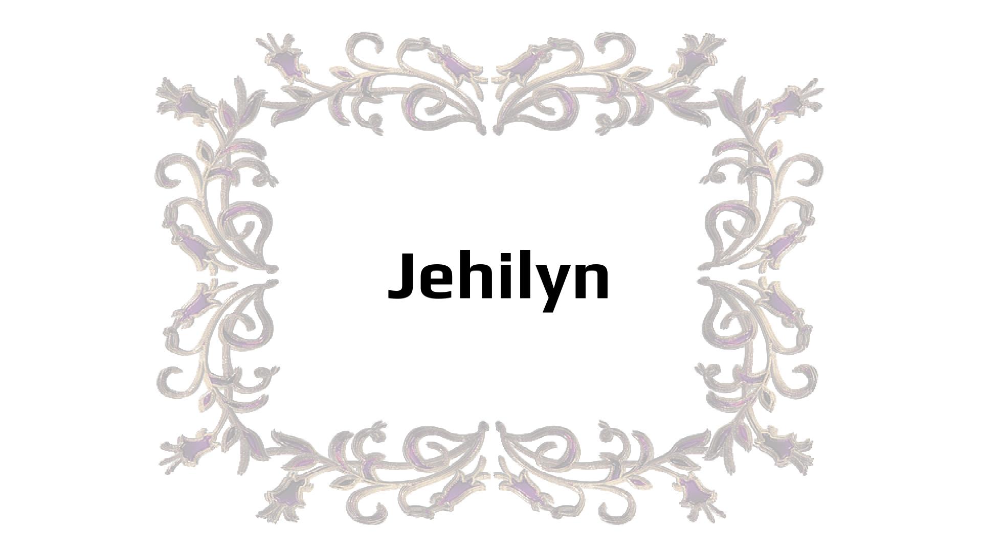 Nombres que significan Laboral