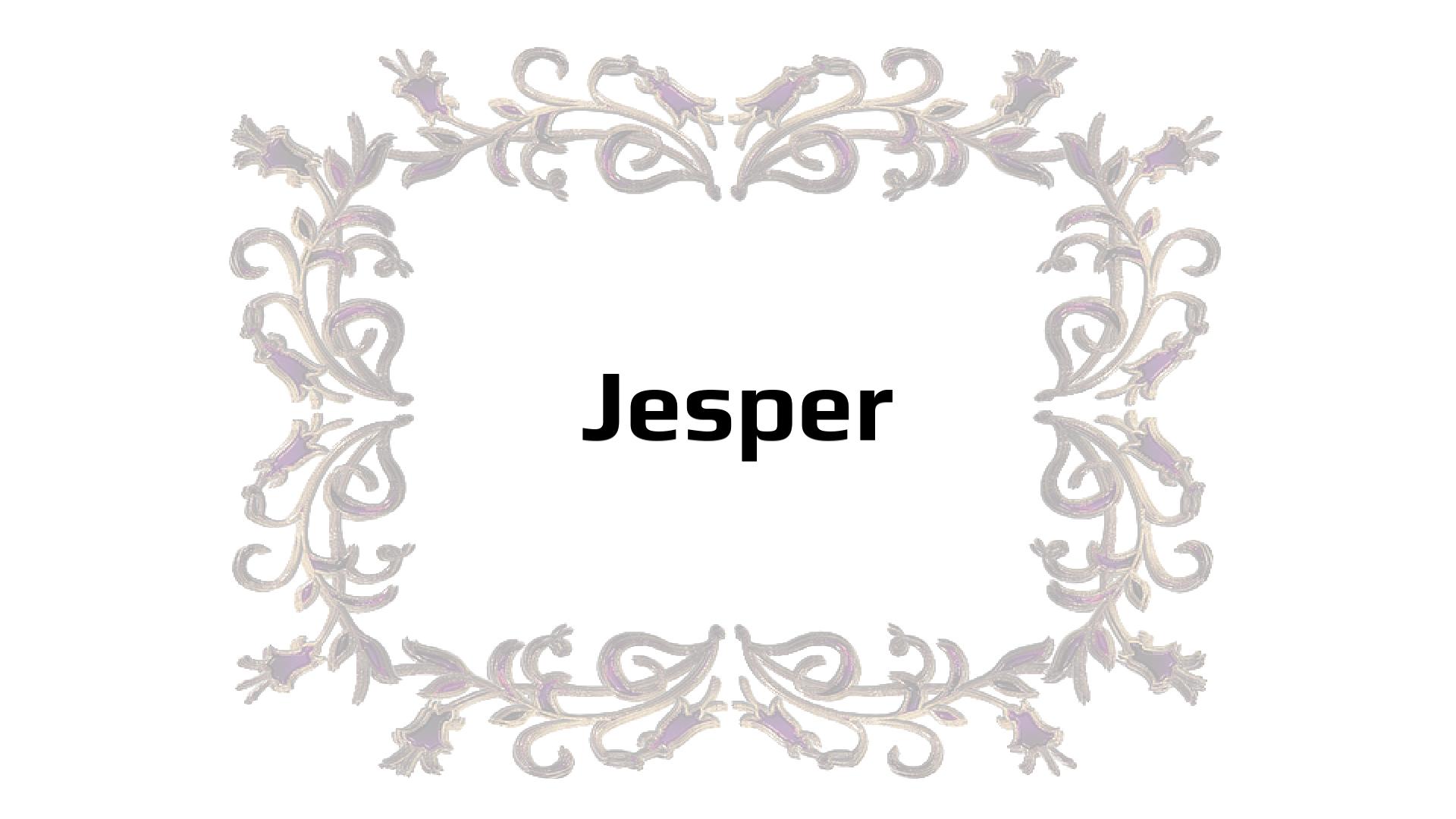 Nombres que significan Comunicativo