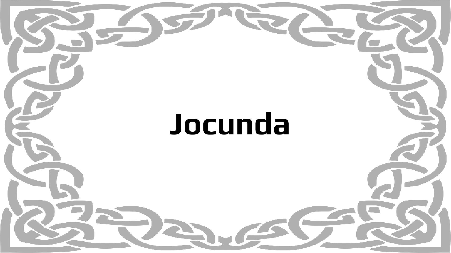 Nombres que significan Conquista