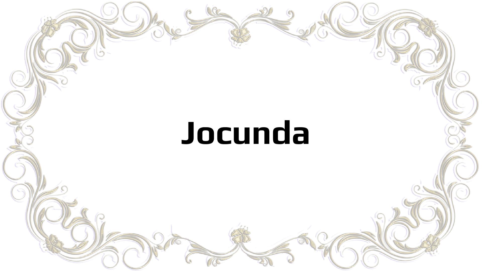 Nombres que significan Objetivos