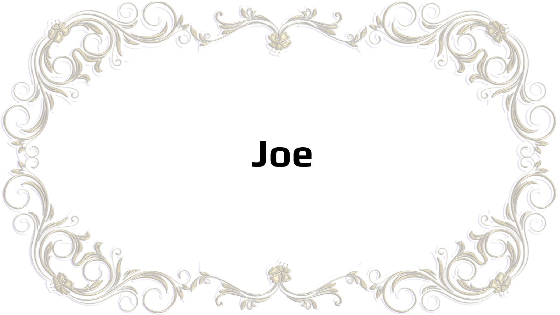 Nombres que significan Afectivo