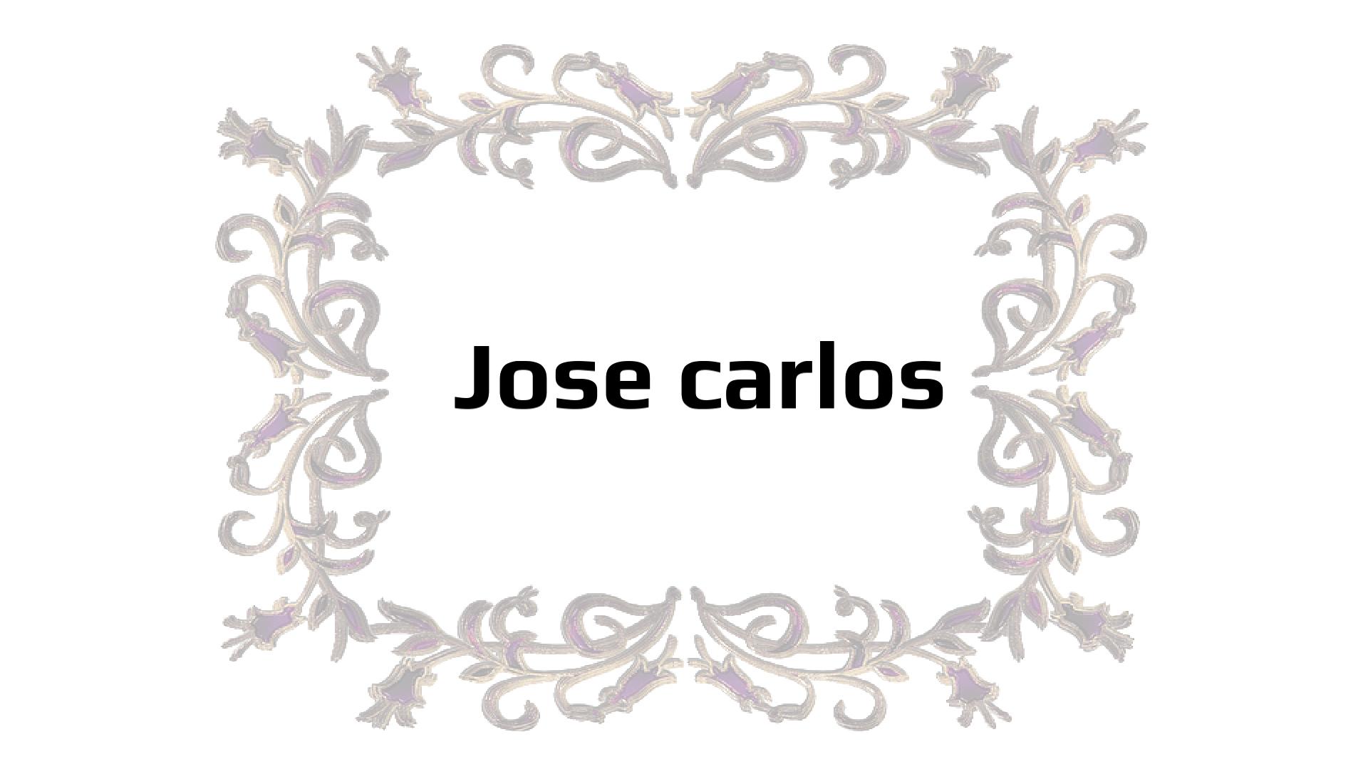 Nombres que significan Intenso