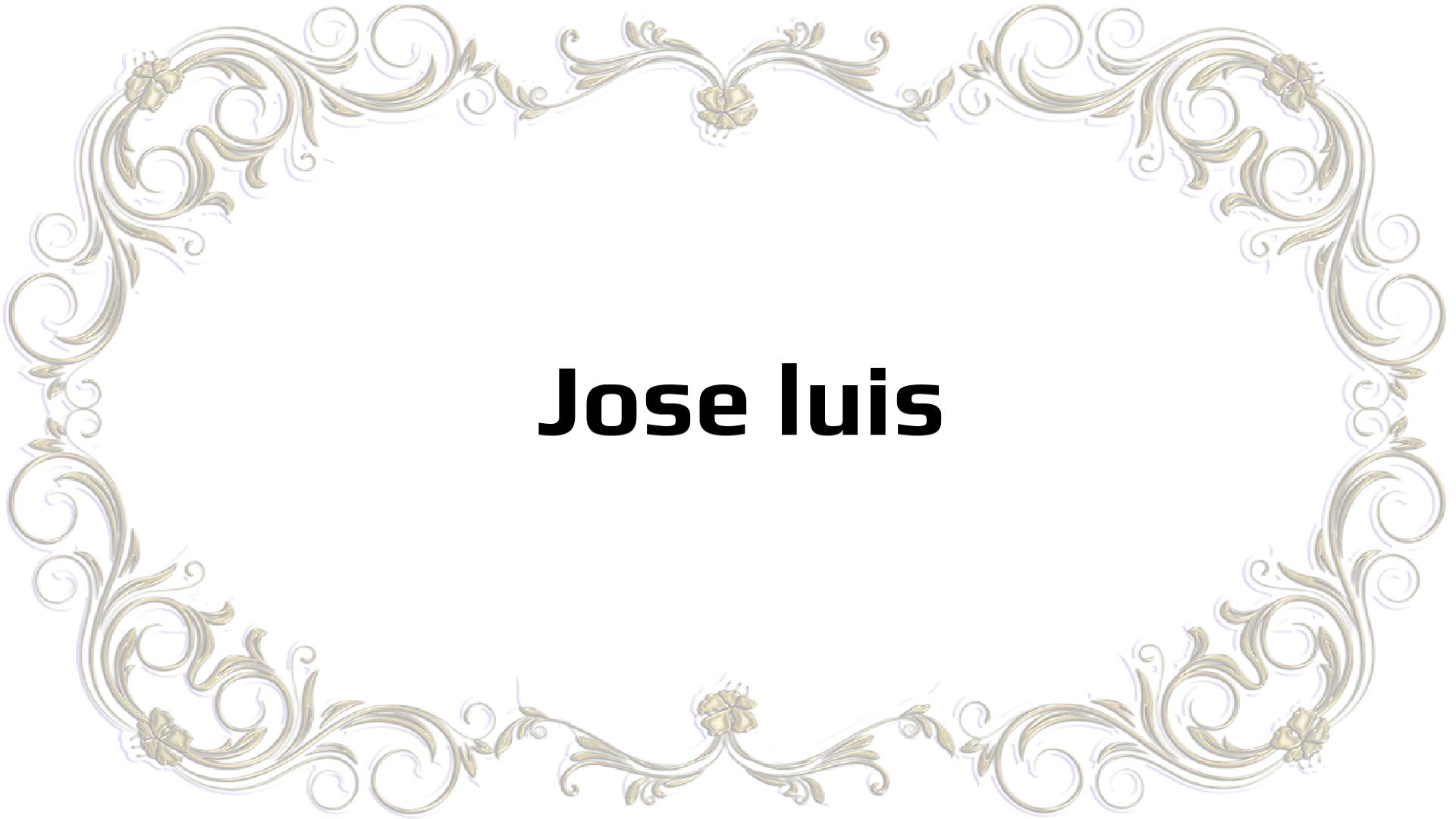 Nombres que significan Luchador