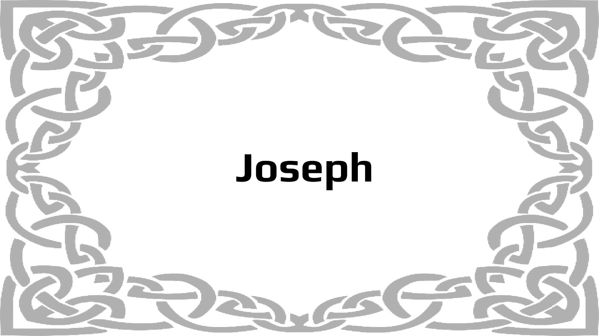 Nombres que significan Solidario