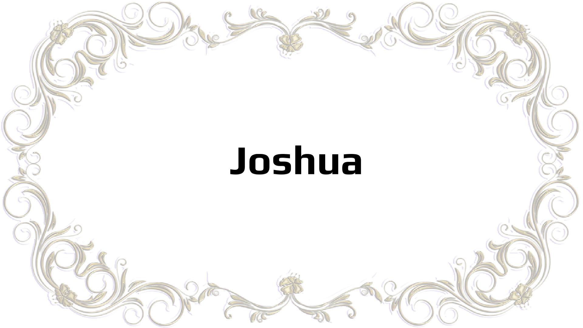 Nombres que significan Significa