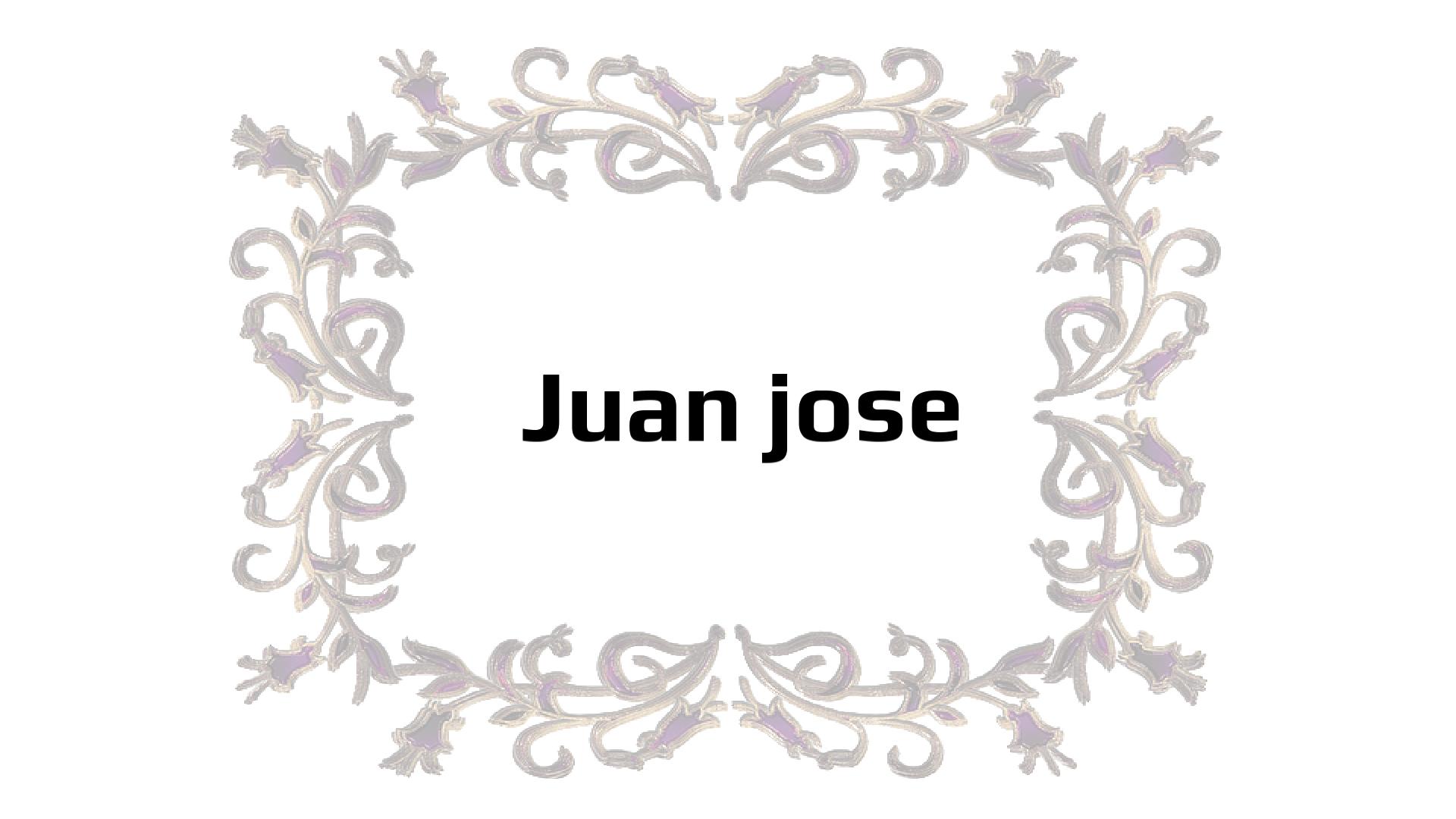 Nombres que significan Generoso