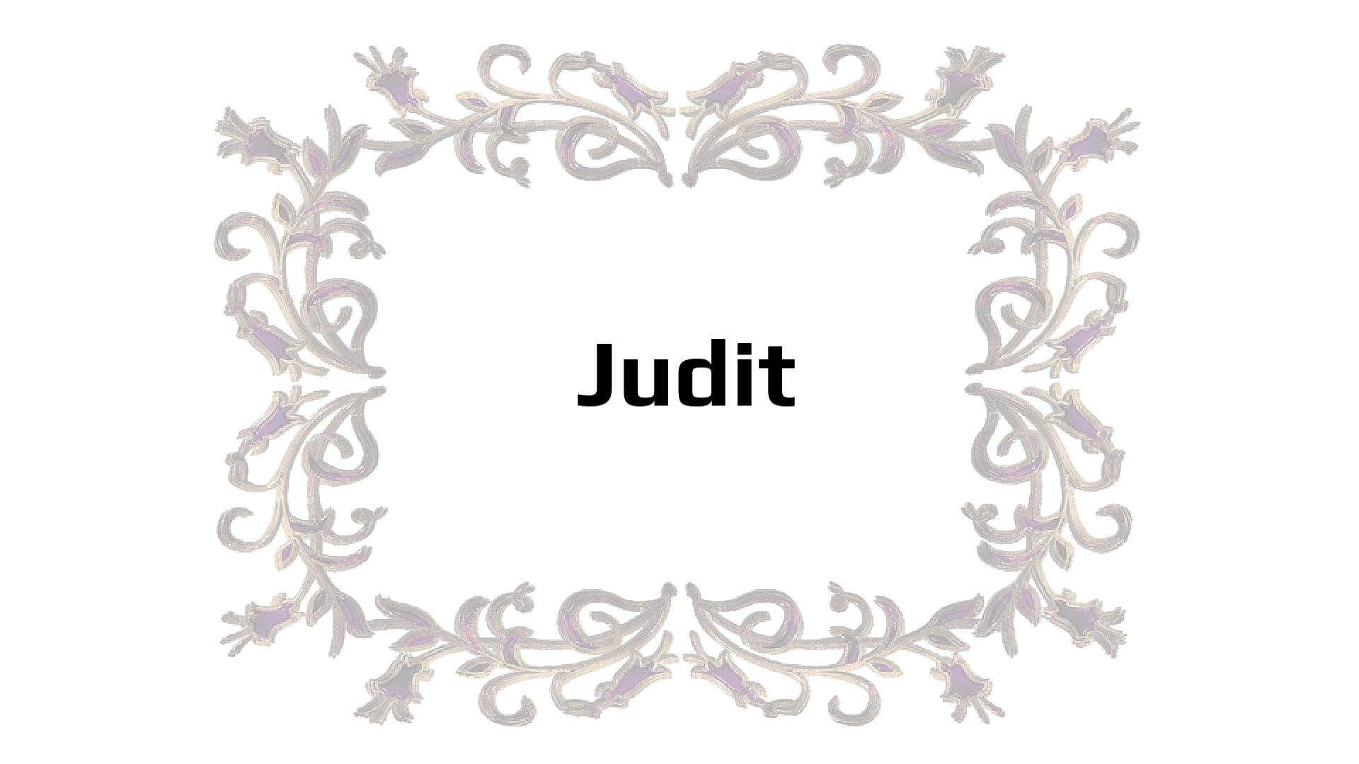 Nombres que significan Demostrativa