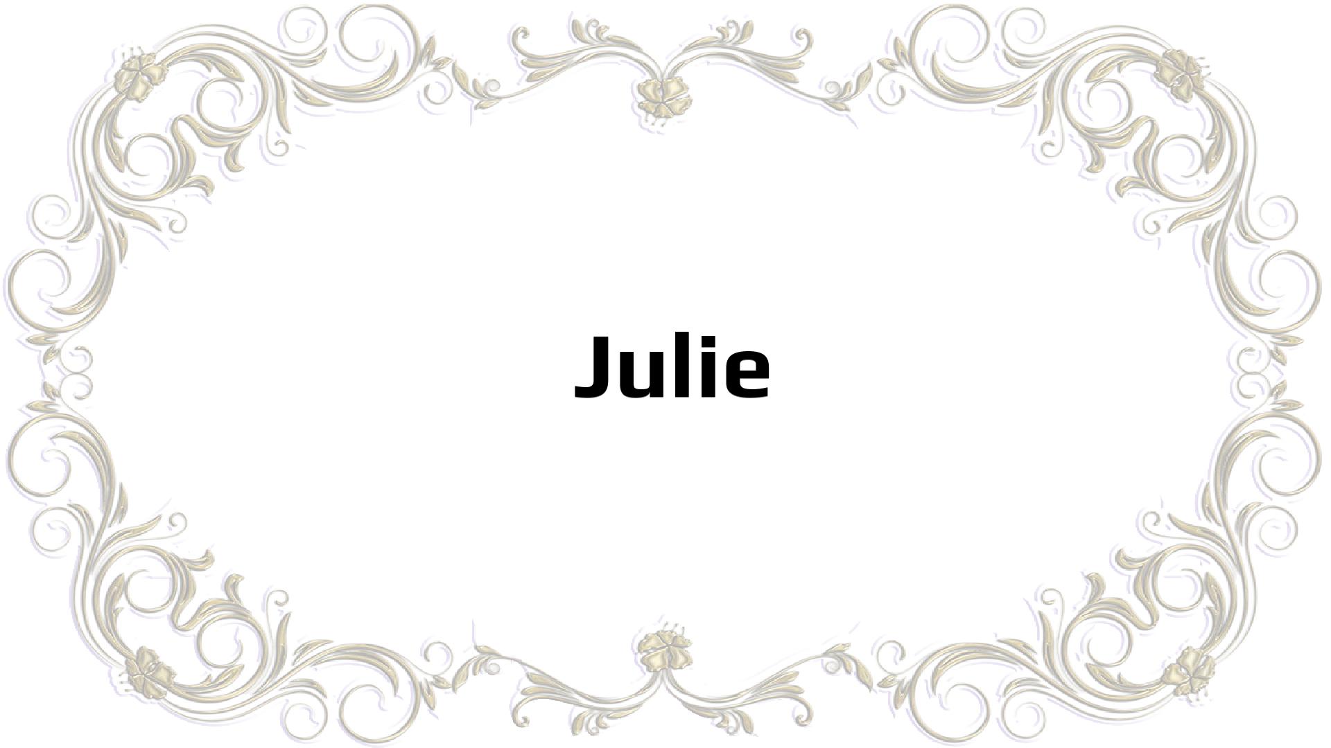 Nombres que significan Observadora