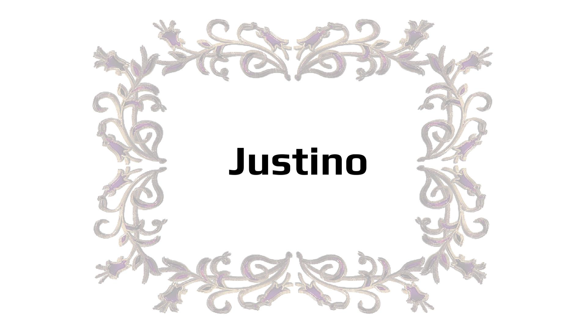 Nombres que significan Alguien