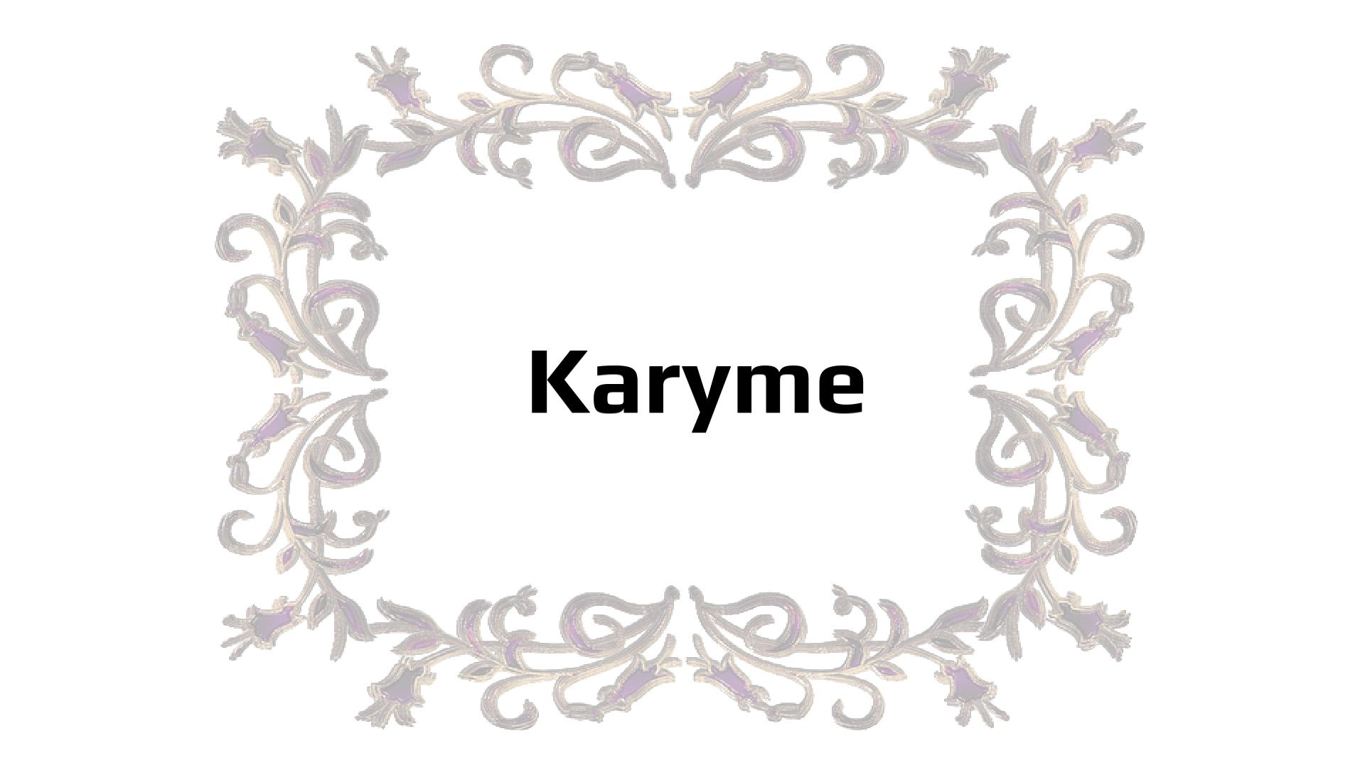 Nombres que significan Exigente