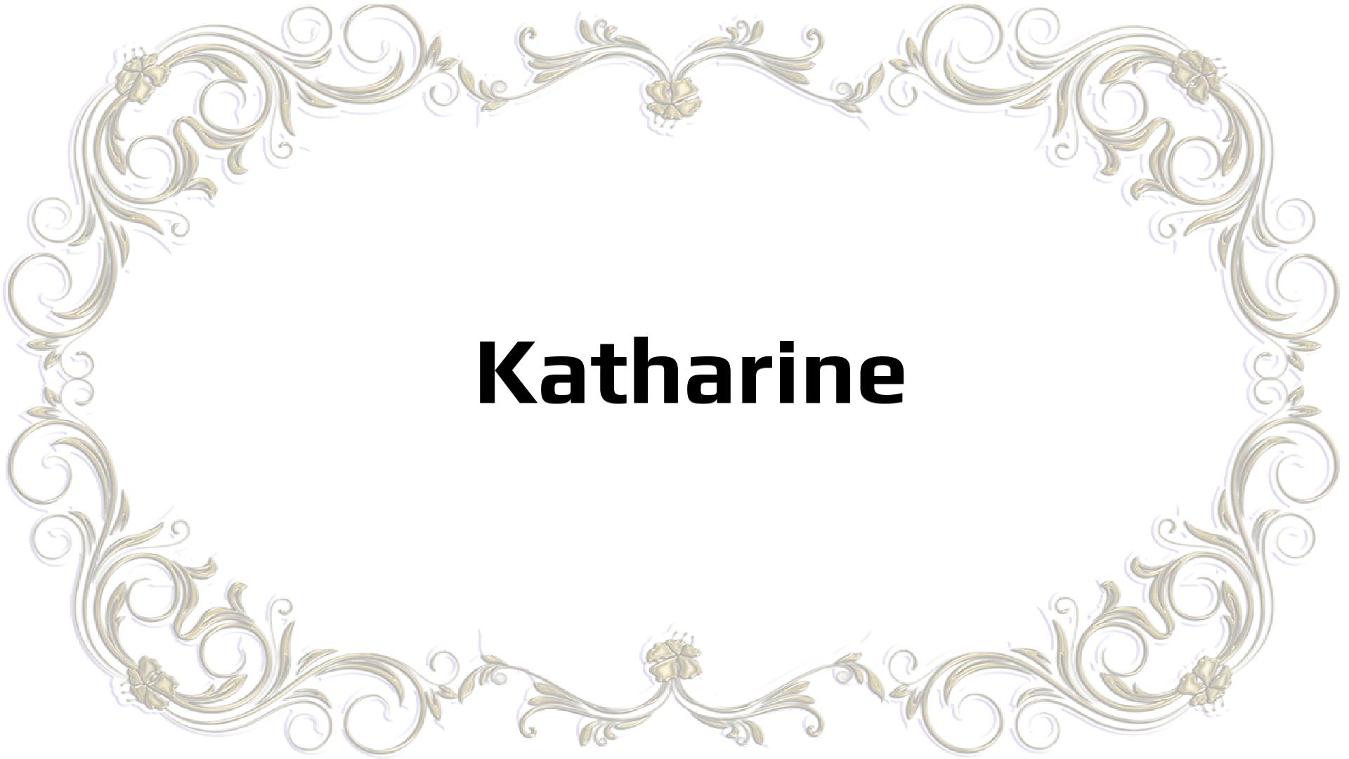 Nombres que significan Observadora