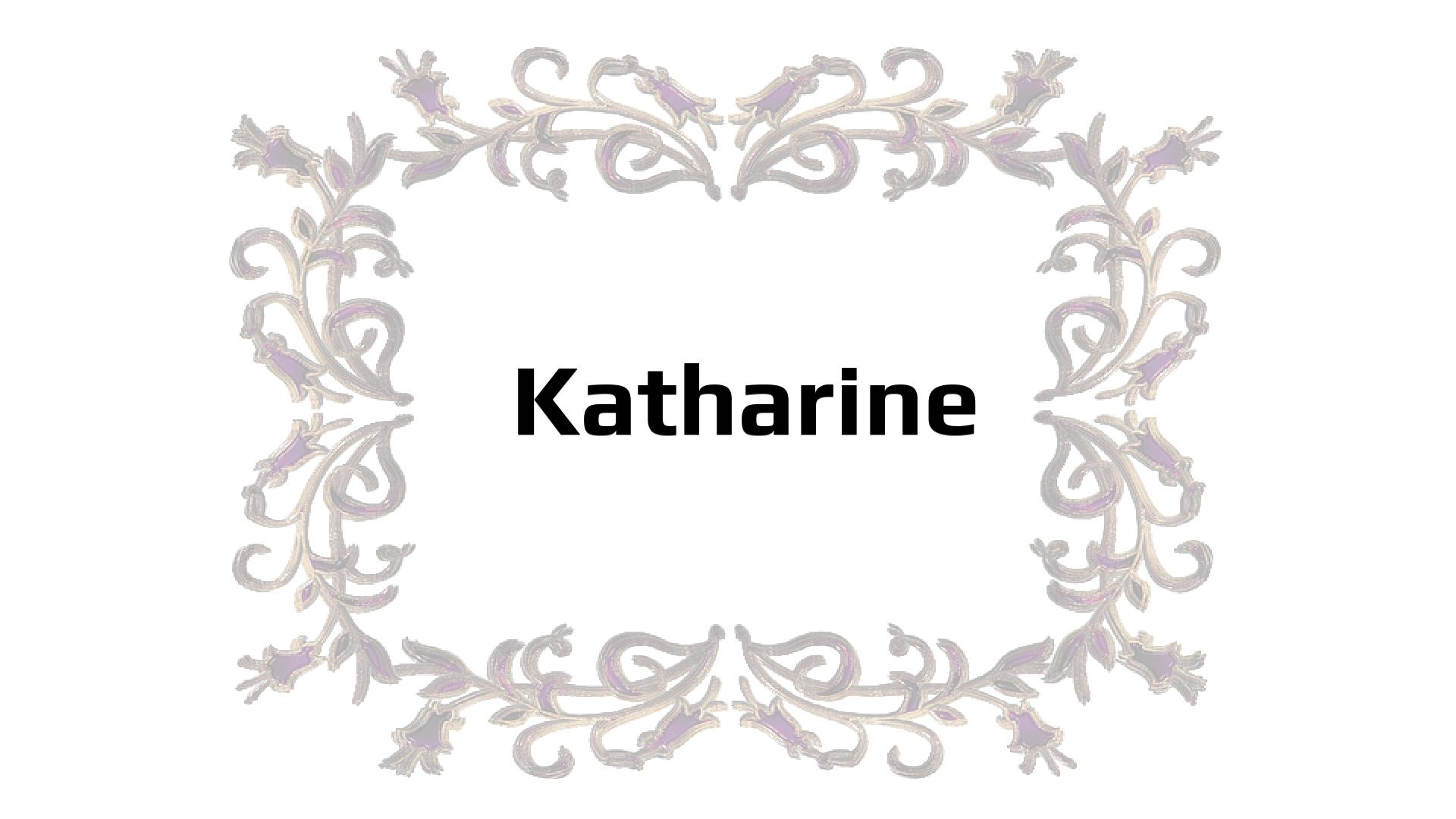 Nombres que significan Comunicativa