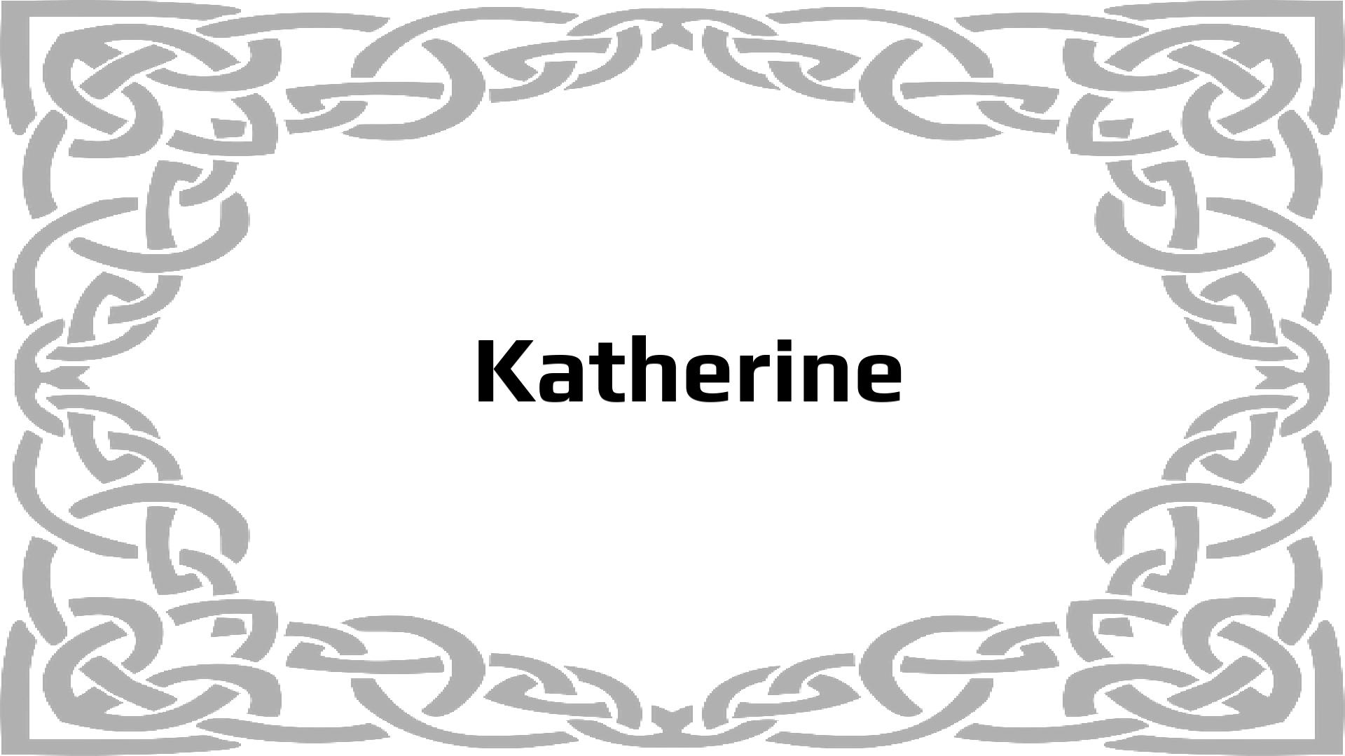 Nombres que significan Comunicativa