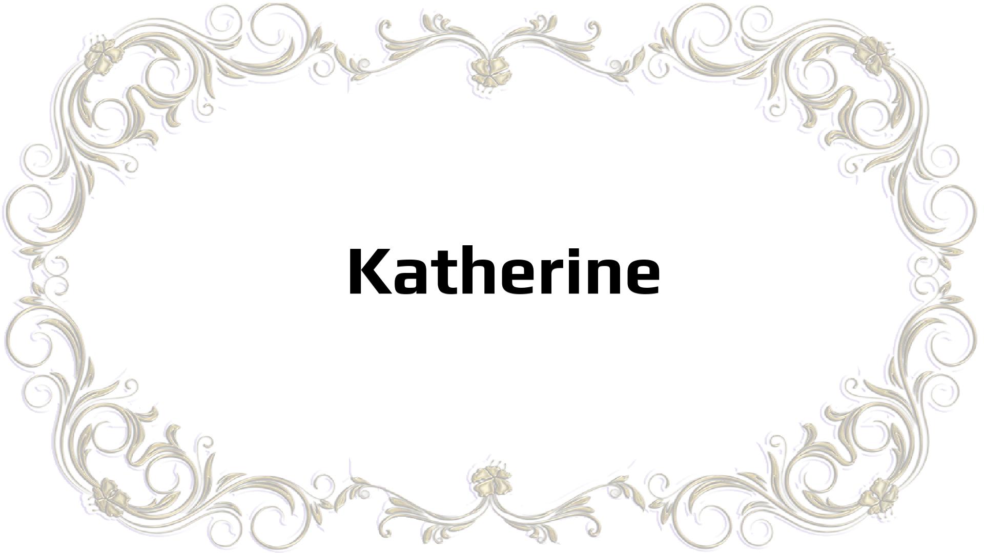 Nombres que significan Observadora