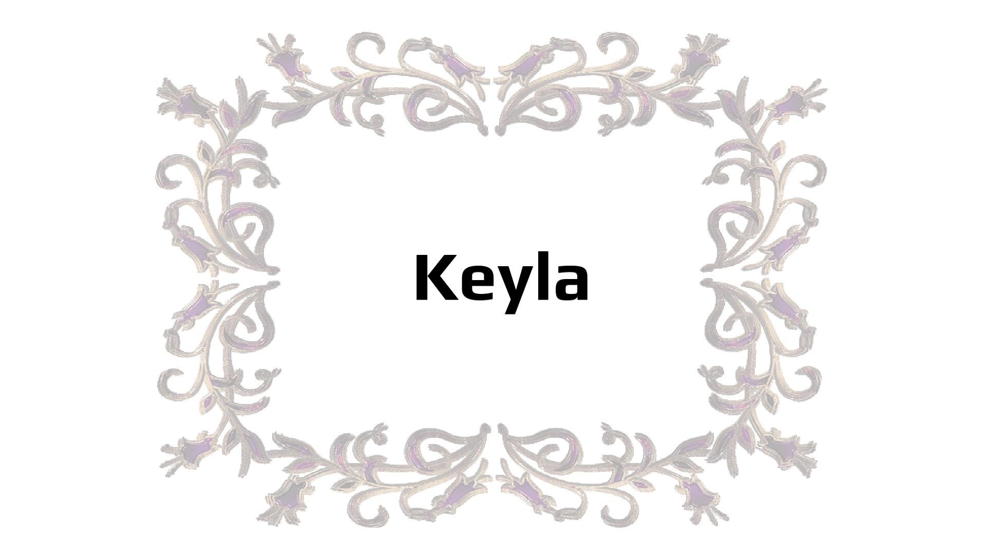 Nombres que significan Rodeada