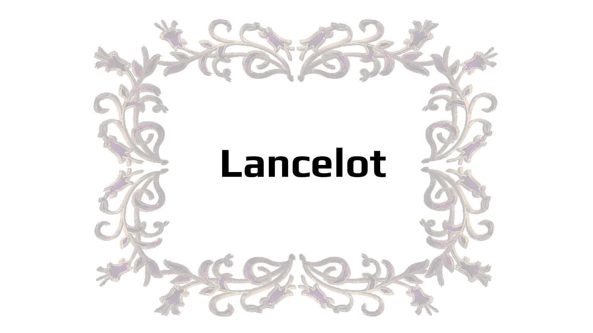 Nombres que significan Personal