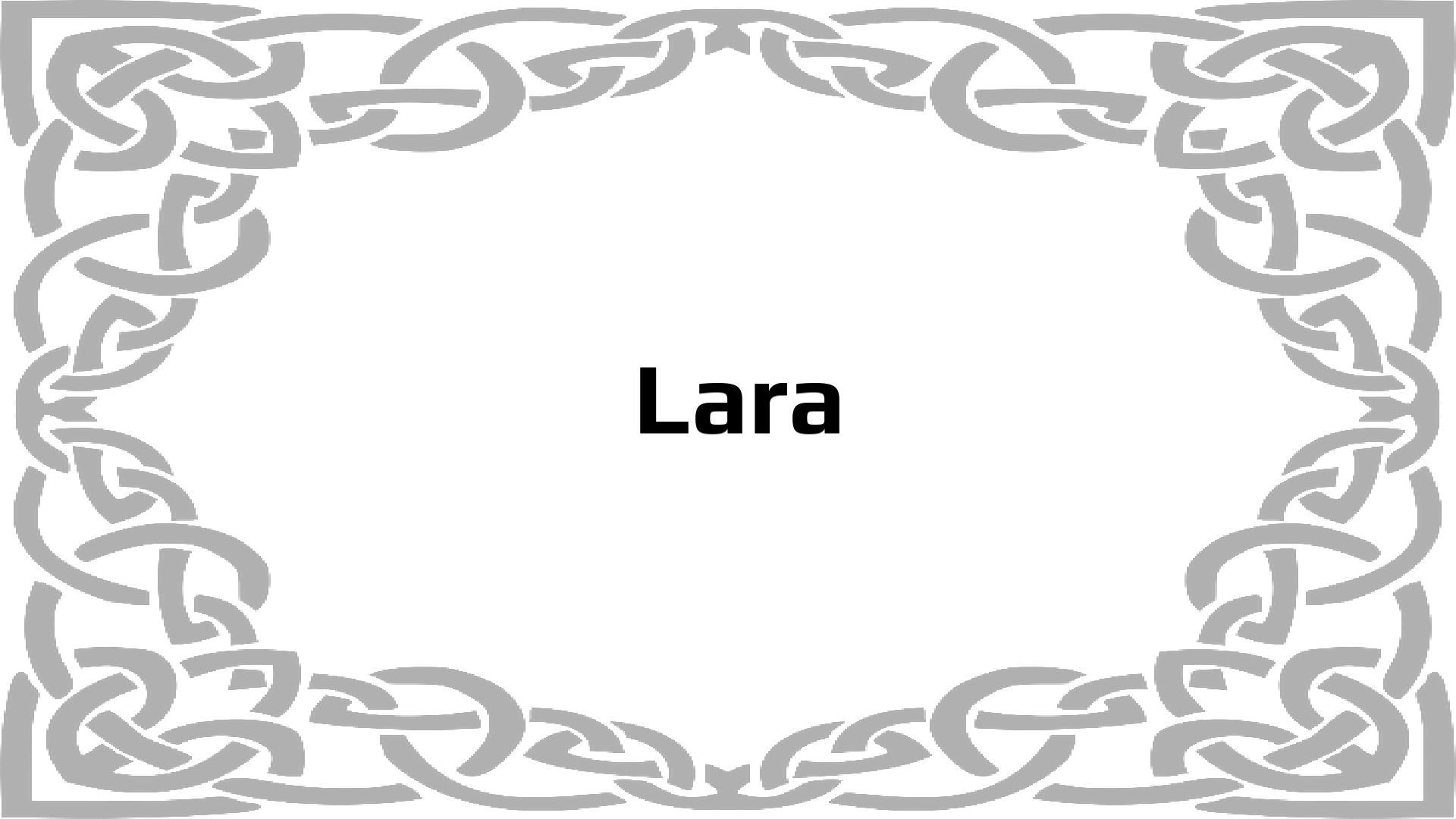 Nombres que significan Protectora