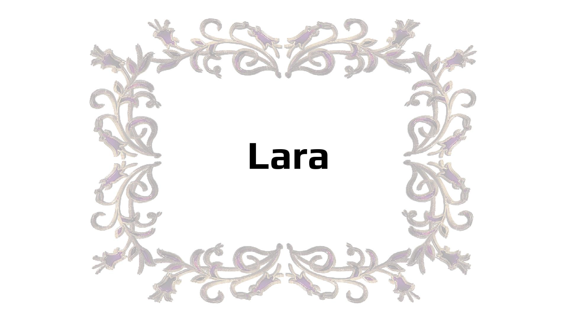 Nombres que significan Imaginativa