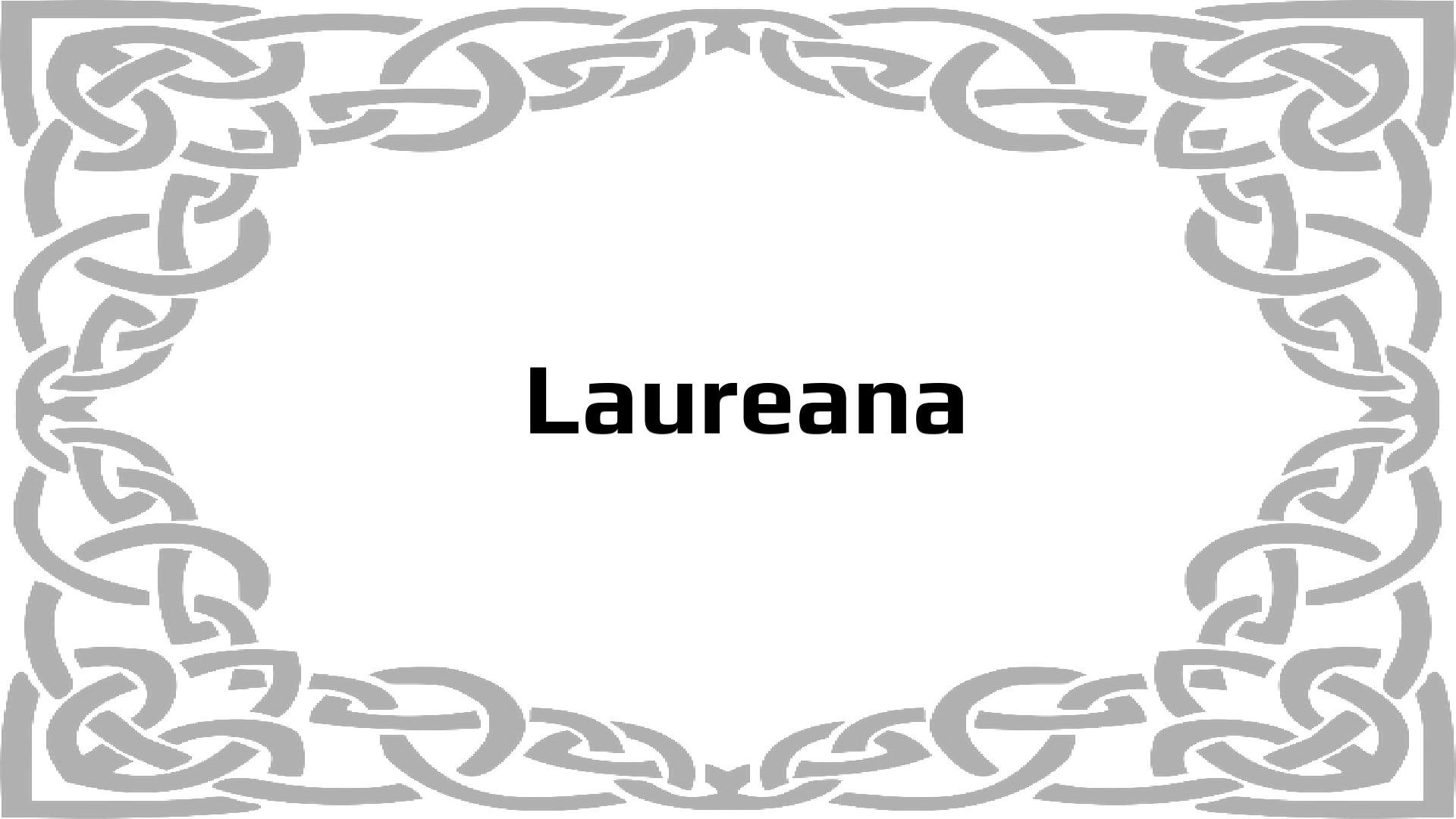 Nombres que significan Generosa