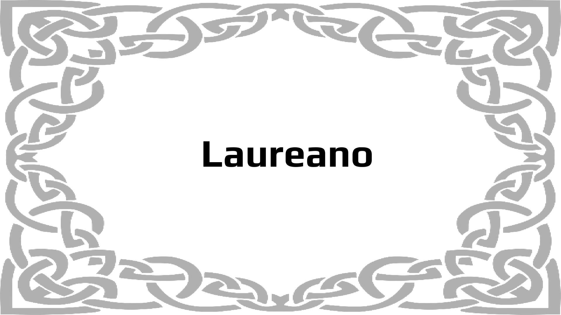 Nombres que significan Paramostrarse