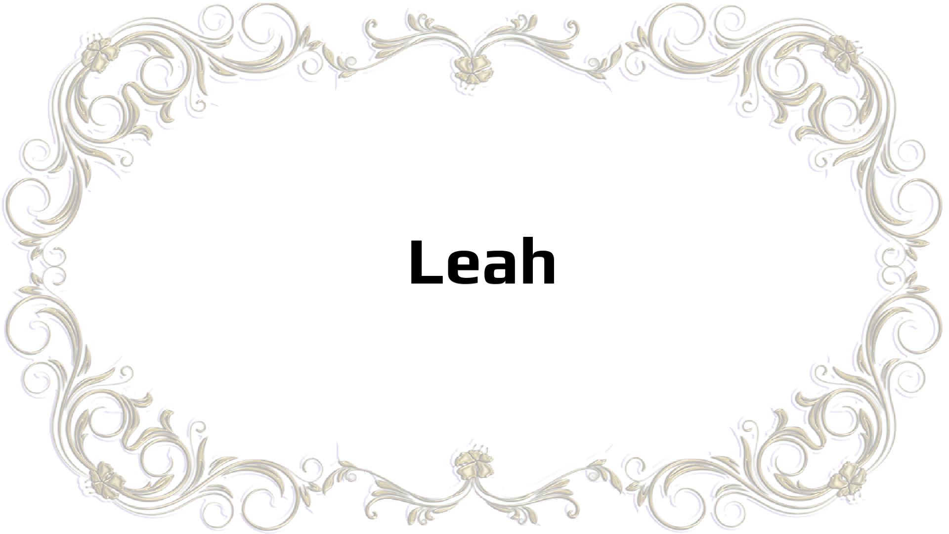 Nombres que significan Proponerse