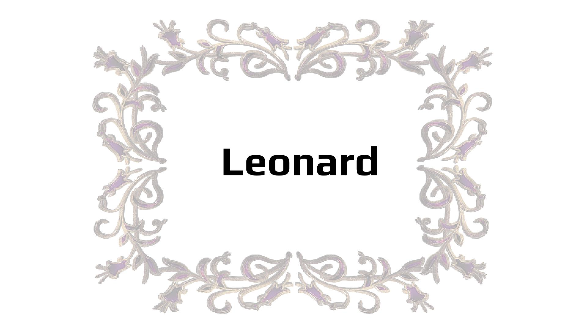 Nombres que significan Responsable