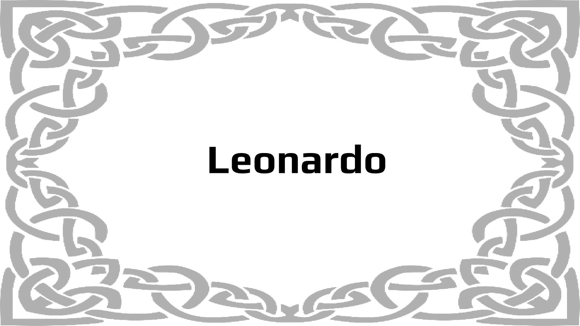 Nombres que significan Proyecto