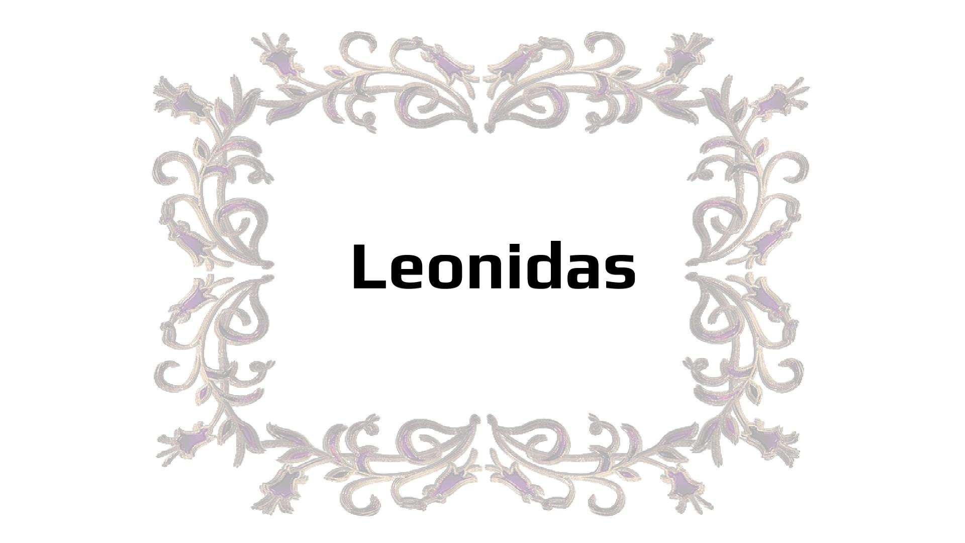 Nombres que significan Apasiona