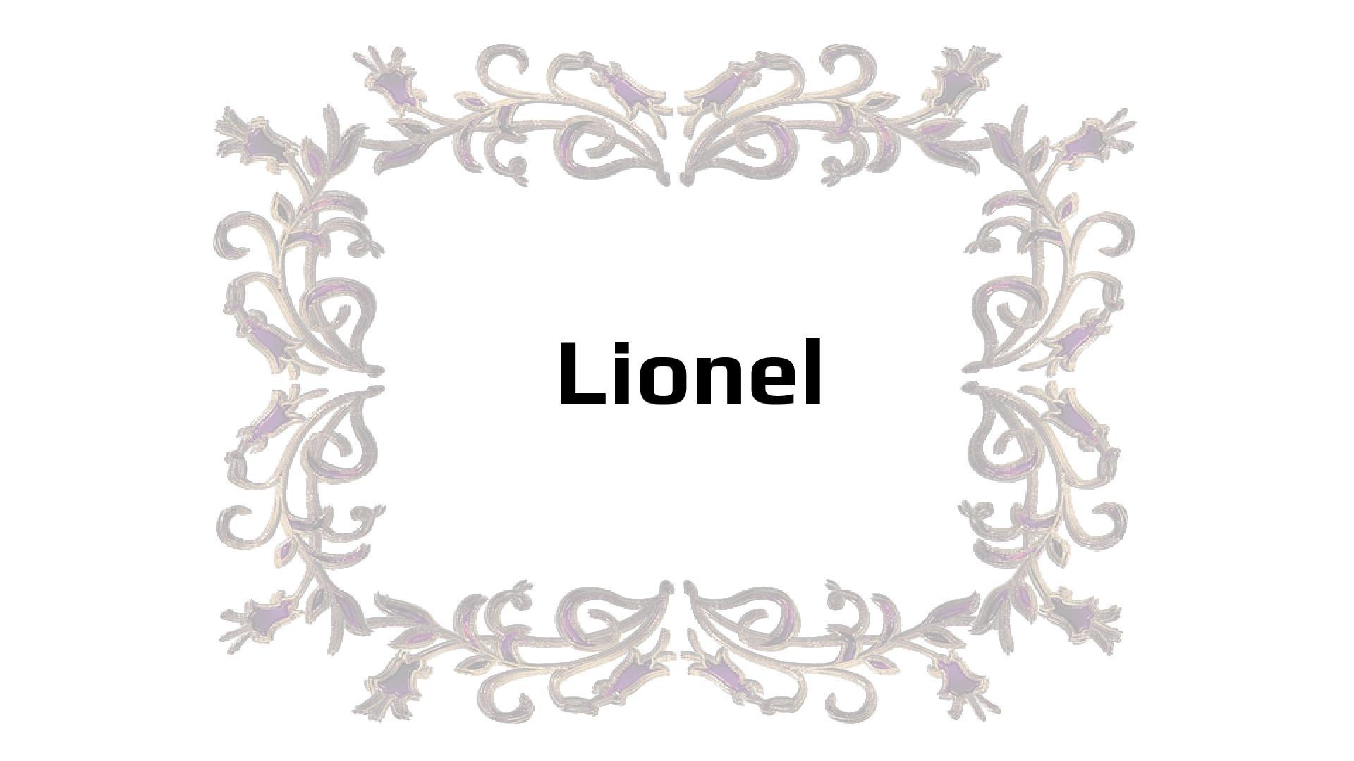 Nombres que significan Significa