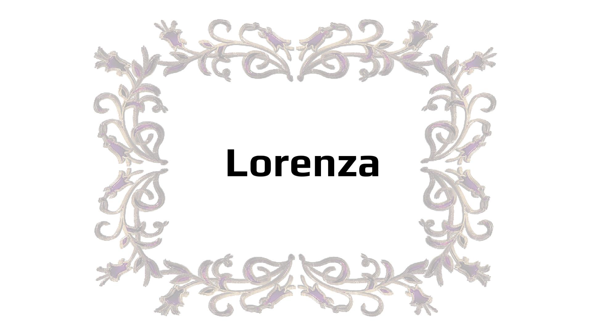 Nombres que significan Estables