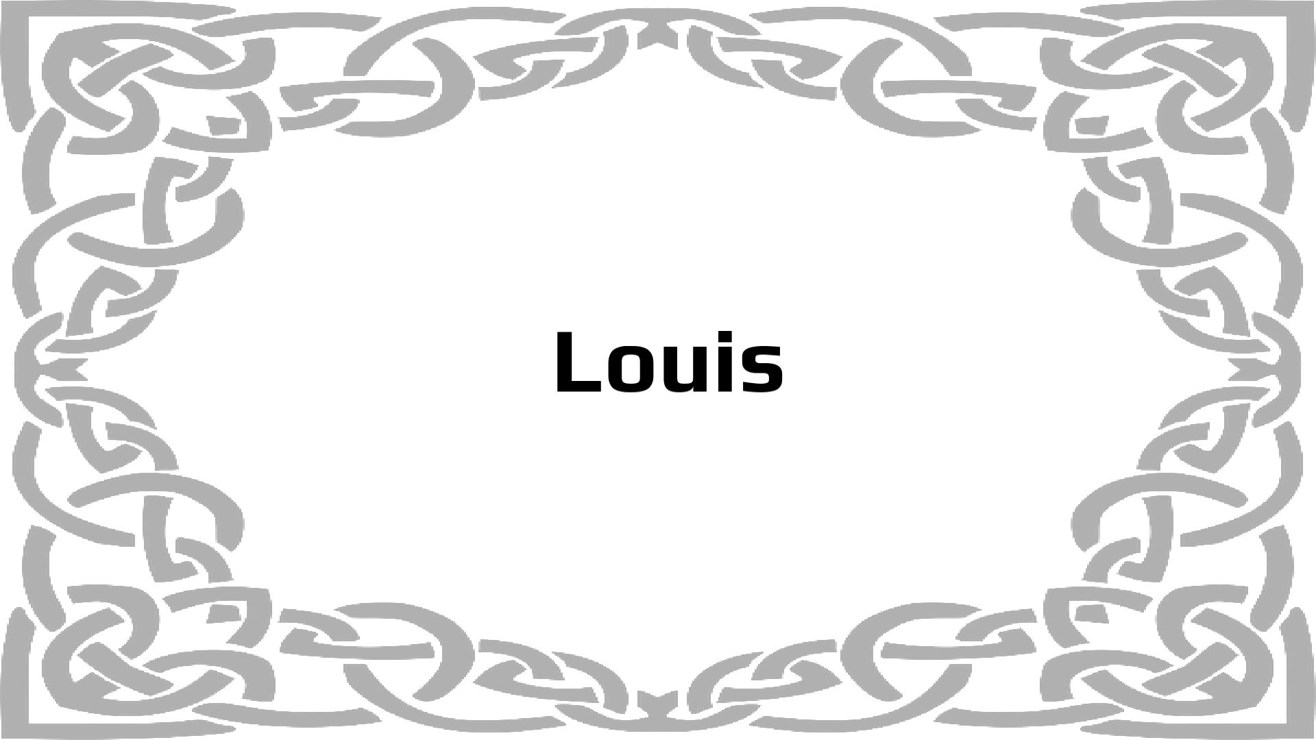 Nombres que significan Sentimientos