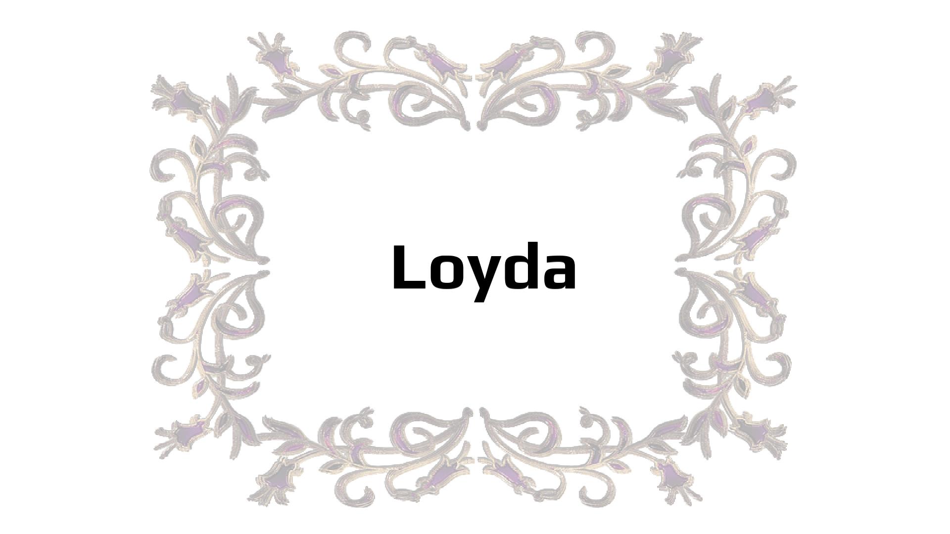 Nombres que significan Demostrativa