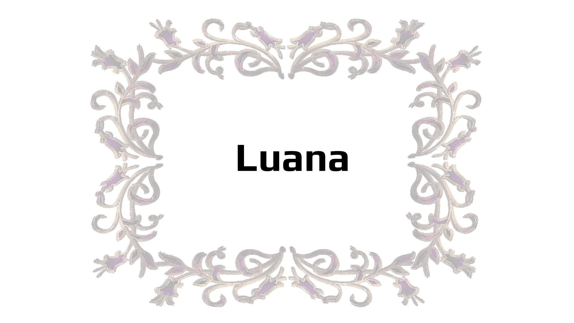 Nombres que significan Guerrera