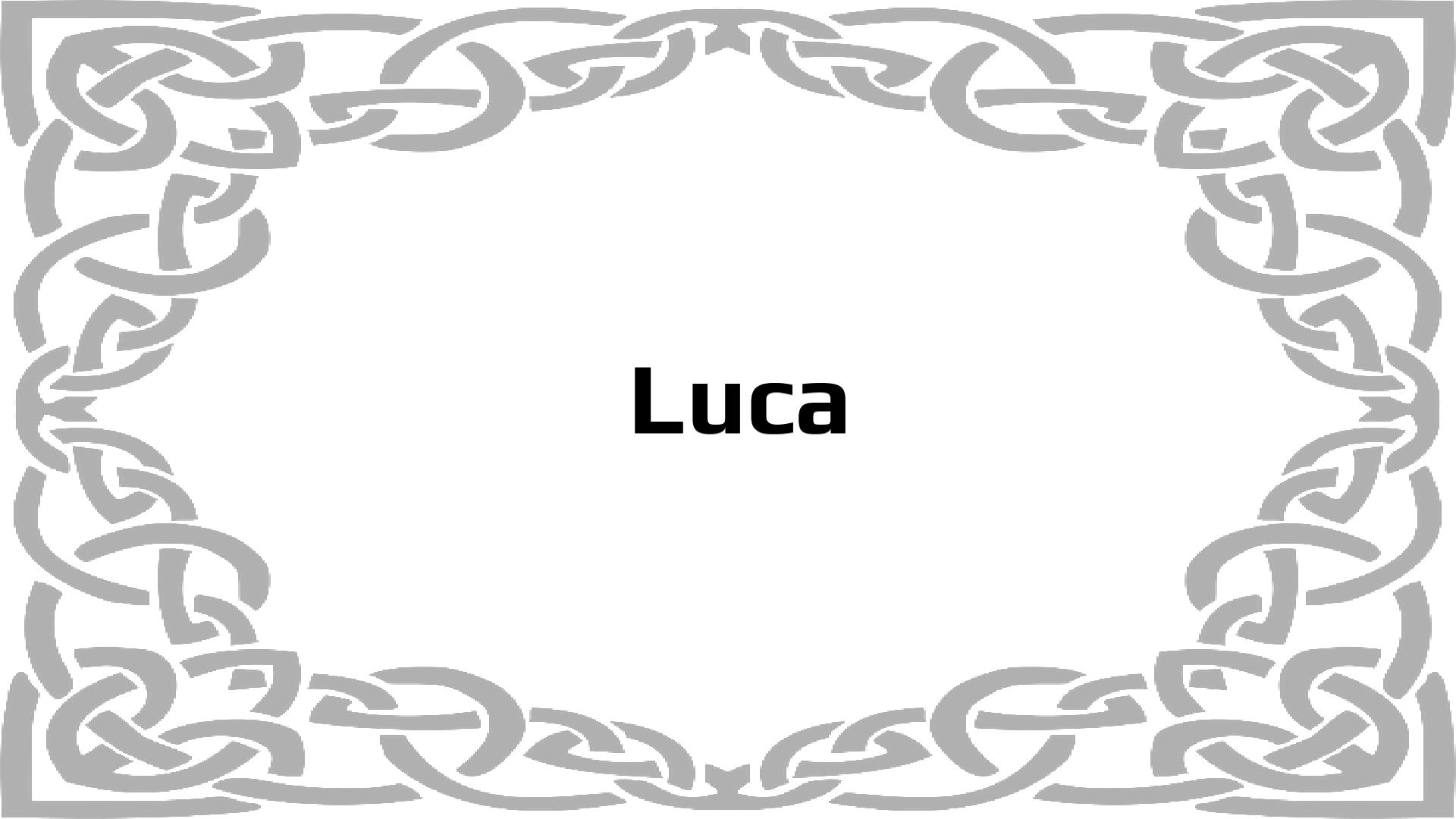 Nombres que significan Compartir