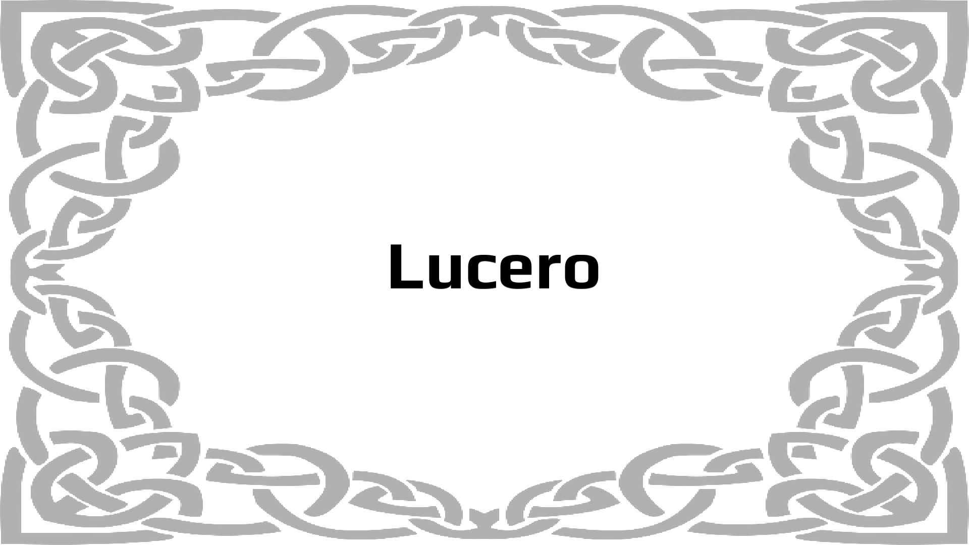 Nombres que significan Planeta