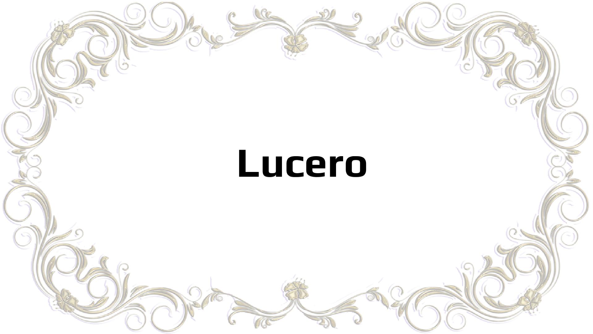 Nombres que significan Nombre