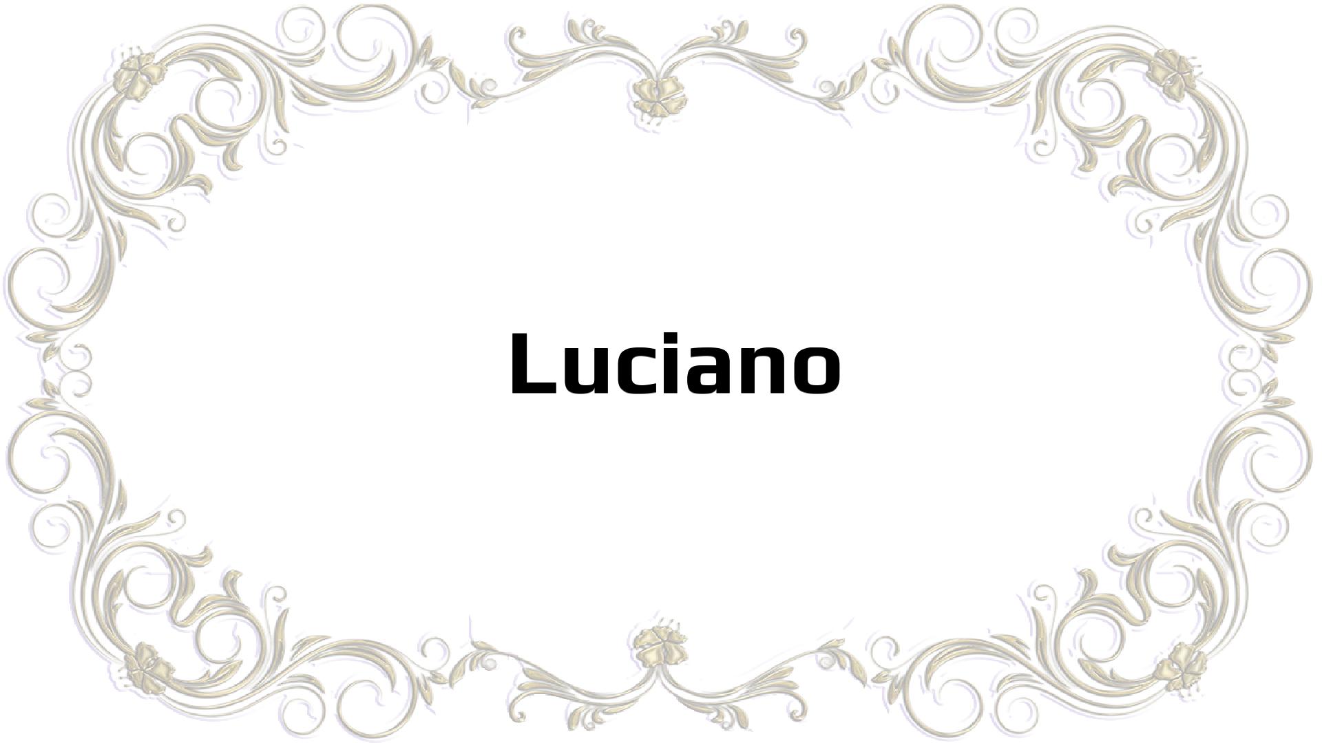 Nombres que significan Afectos