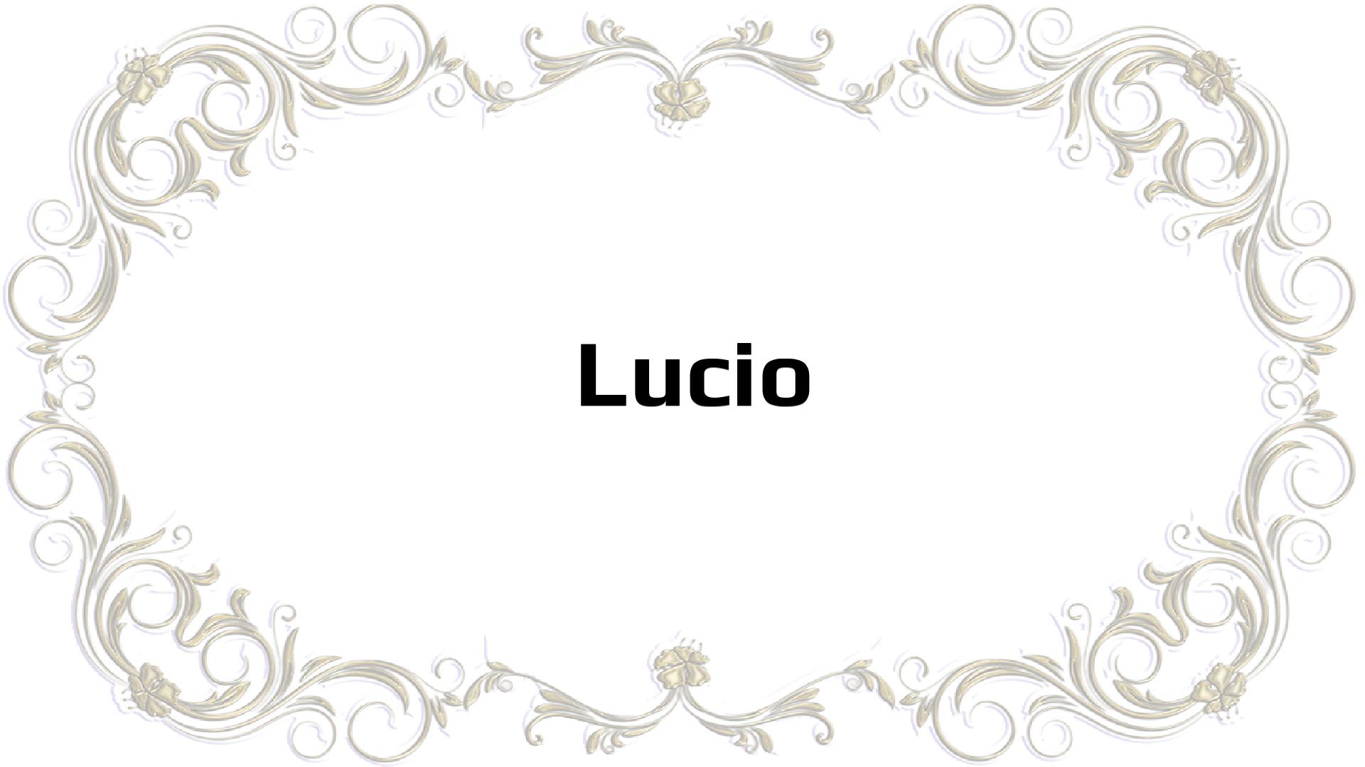 Nombres que significan Prefiere