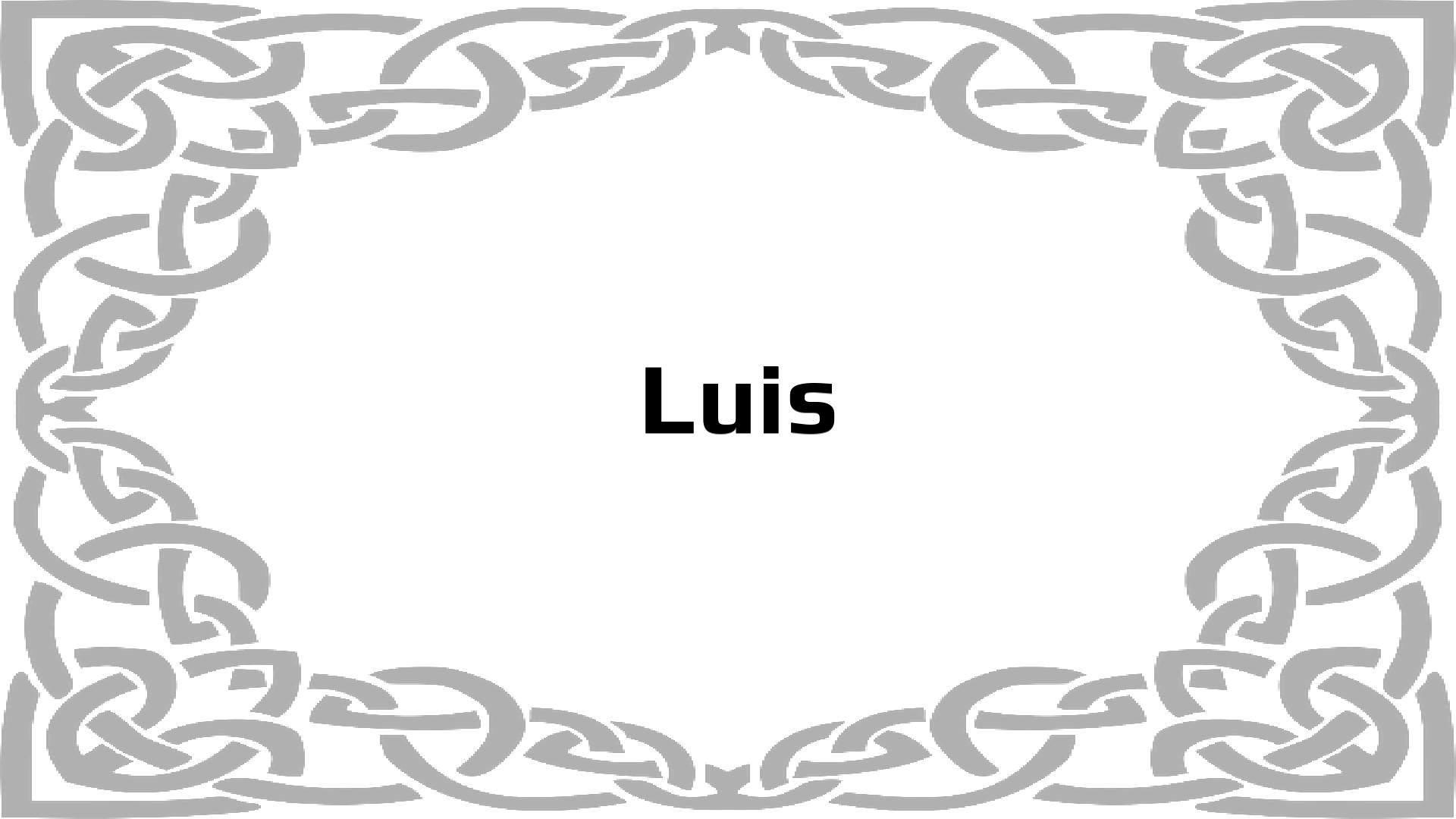 Nombres que significan Sentimientos